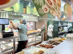 -黑窑厂糖油饼烤鸭·清真菜(旗舰店)