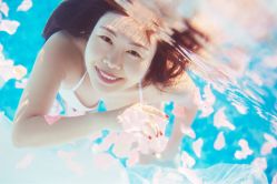 -GO VISION 动视觉婚纱摄影高级定制