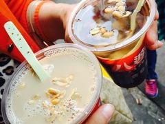 -八婆婆烧仙草(中山路店)