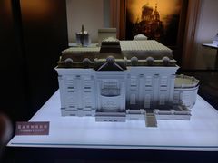 -哈尔滨规划展览馆