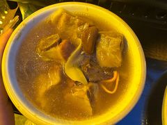 -尽善百年古院餐厅(王家老宅店)
