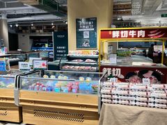 -七鲜超市(瑞虹天地太阳宫店)