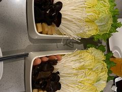 -半天妖烤鱼(方庄店)