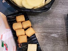 -呷哺呷哺 黄金牧场 (旧宫永辉超市店)