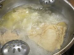 -章记正宗南岗鱼蛋火锅