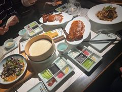 -四世同堂·京菜·烤鸭(双井店)