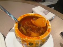 -波特曼西餐厅(南岗店)