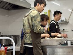 -勤业老杨汤包店(红星新村分店)