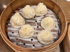 传统鲜肉小笼-南翔馒头店(豫园店)