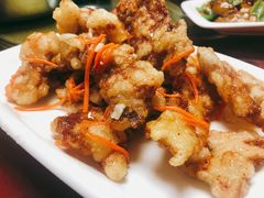 -哈尔滨饺子王·东北菜(鱼鳞浃路店)