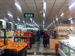 -和平门菜市场