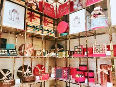 -VENCHI 闻绮(北京国贸商城店)