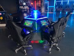 -世代星球·保龄球·镭战真人CS·团建(杨浦店)