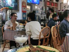 大堂-呐咪傣园·云南菜(石厦店)