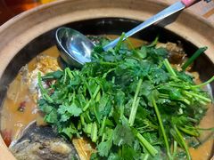 -九道菜有鸡鱼头(石鼓路店)