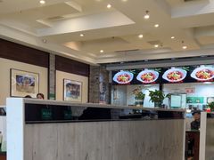 -令氏家外家周秦食府(高新店)