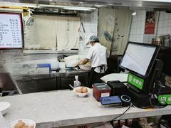 -陈寔包子王·卤煮小肠·京味小吃(龙潭店)