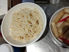 -龙巢盱眙龙虾·牛蛙·烧烤宵夜(八卦岭店)