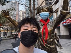 -汗水空间私教健身连锁(SM广场店)