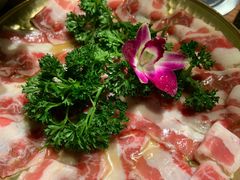 -匠牛道烤肉料理店(西坝河店)