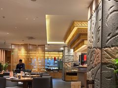 -京旬海鲜放题·铁板烧自助餐厅