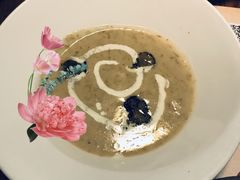 -斯比特花园西餐厅(大丸百货店)