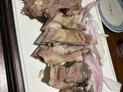 -清之口·东乡鸡自助饺子(经二路店)