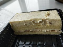 -欧式面包坊(青岛万象城店)