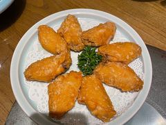 -新白鹿餐厅(城西银泰城店)