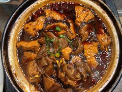 臭大元烧肥肠-壶园美食·淮扬菜(东圈门店)
