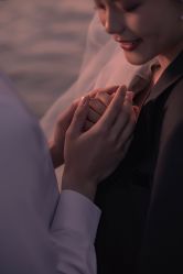 -全城热恋璀璨婚纱摄影(国贸总店)