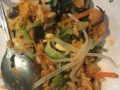 -青松馆韩国料理(香港中路佳世客店)