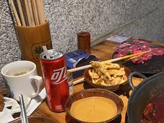 -楠火锅(广州总店)