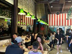 -何九海南茶店(鬼仔巷店)