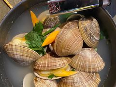 -KAOKAO烤烤·丹东海鲜烧烤(望京店)