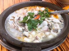 -大鼎石锅鱼(春江里店)