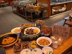 -陈厨老味·老派郴州菜(宜章店)