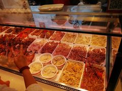 -紫燕百味鸡(广埠屯店)