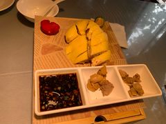 -宋园·金宴浙鲜馆(静安店)