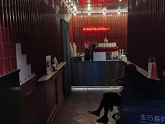 -Manner Coffee(奉贤路店)