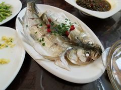 -太湖好灶头土菜馆(石公路店)