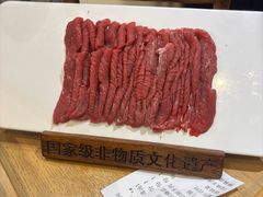 -东来顺饭庄(王府井步行街店)