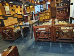 -卡桑嘎布藏餐吧(扎西满斋居民小区店)