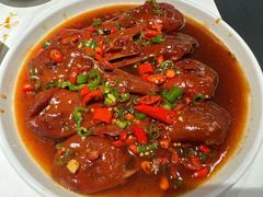 -欧记大排档·景德菜(上海首店)