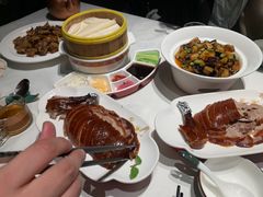 -大鸭梨烤鸭(望京店)