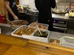 自助取餐区-食之六七·面(朝阳大悦城店)