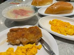 -翠华餐厅(正佳广场店)