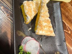 -小川洋风料理(汉街店)