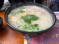 蒙自过桥米线-束河人家(南锣鼓巷店)