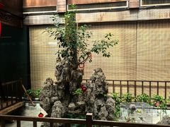 -大鸿运酒店·苏州菜·松鼠桂鱼(观前街店)